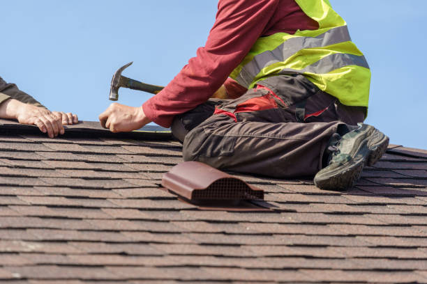 Best Best Roofing Contractors  in Humboldt Hill, CA