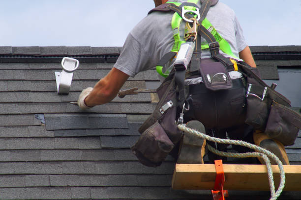 Best Commercial Roofing Services  in Humboldt Hill, CA