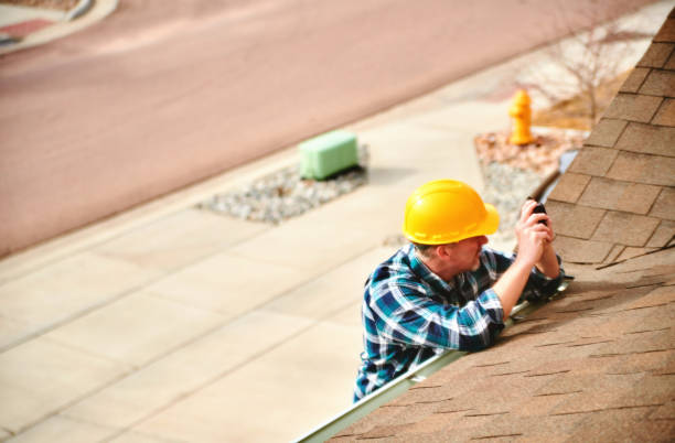Quick and Trustworthy Emergency Roof Repair Services in Humboldt Hill, CA