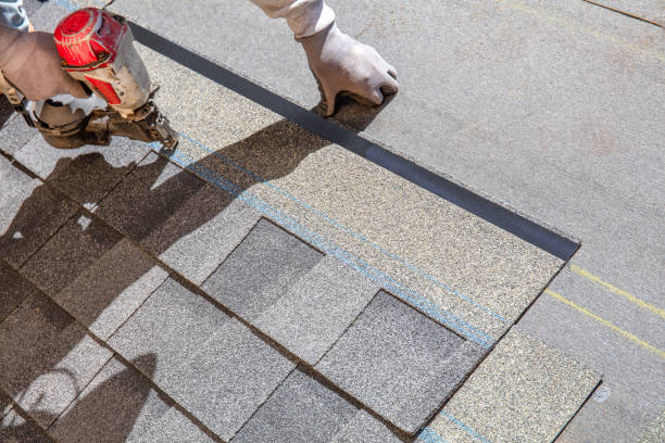 Humboldt Hill, CA Roofing Contractor Company
