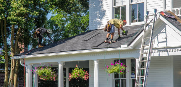 Heating Cable for Roof Installation in Humboldt Hill, CA