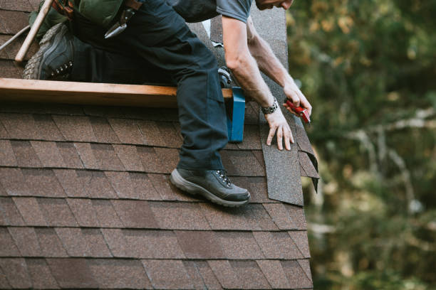 Best Affordable Roofing Company  in Humboldt Hill, CA